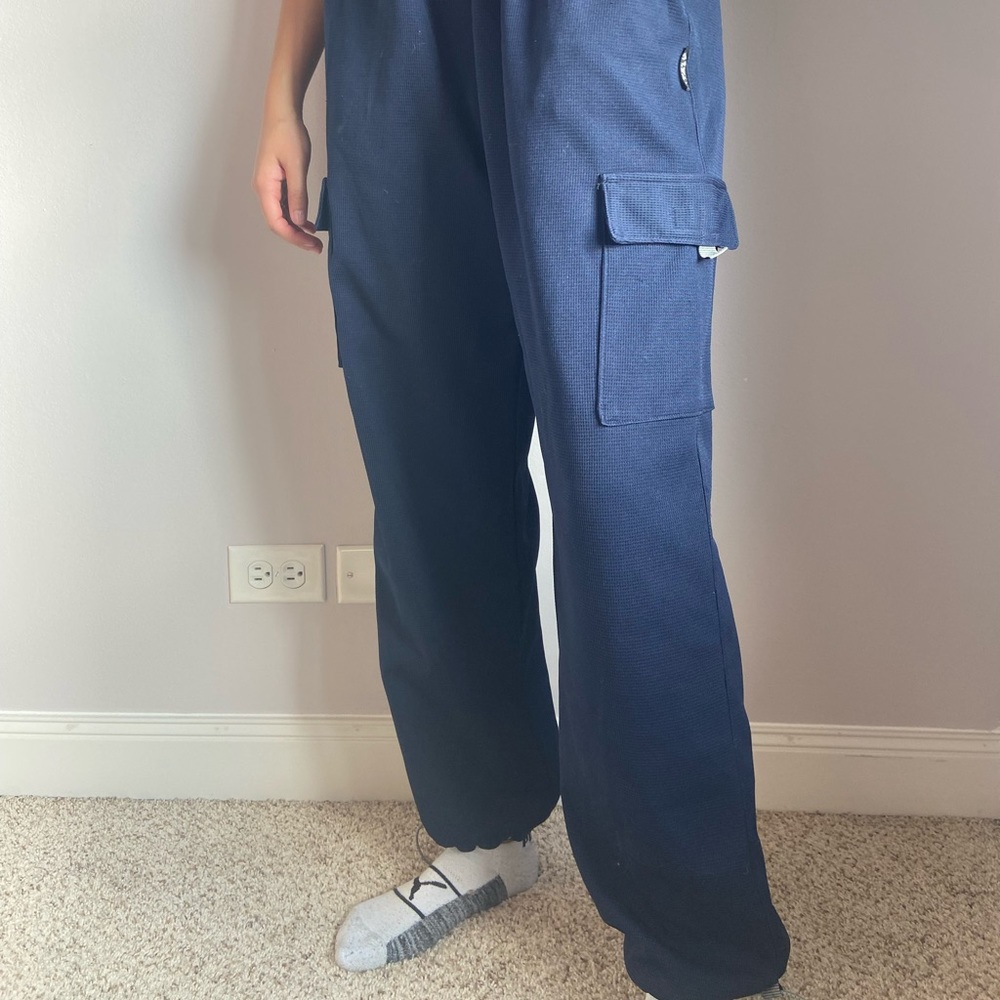 Cargo pants